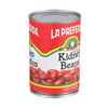 Light Red Kidney Beans Food Items La Preferida