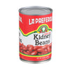 Light Red Kidney Beans Food Items La Preferida