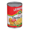 Cheddar Cheese Sauce Food Items La Preferida