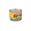 Organic Diced Green Chiles Food Items La Preferida