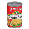 Cheddar Cheese Sauce Food Items La Preferida