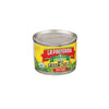 Organic Diced Green Chiles Food Items La Preferida