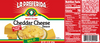 Cheddar Cheese Sauce Food Items La Preferida