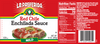 Red Enchilada Sauce, Mild Food Items La Preferida