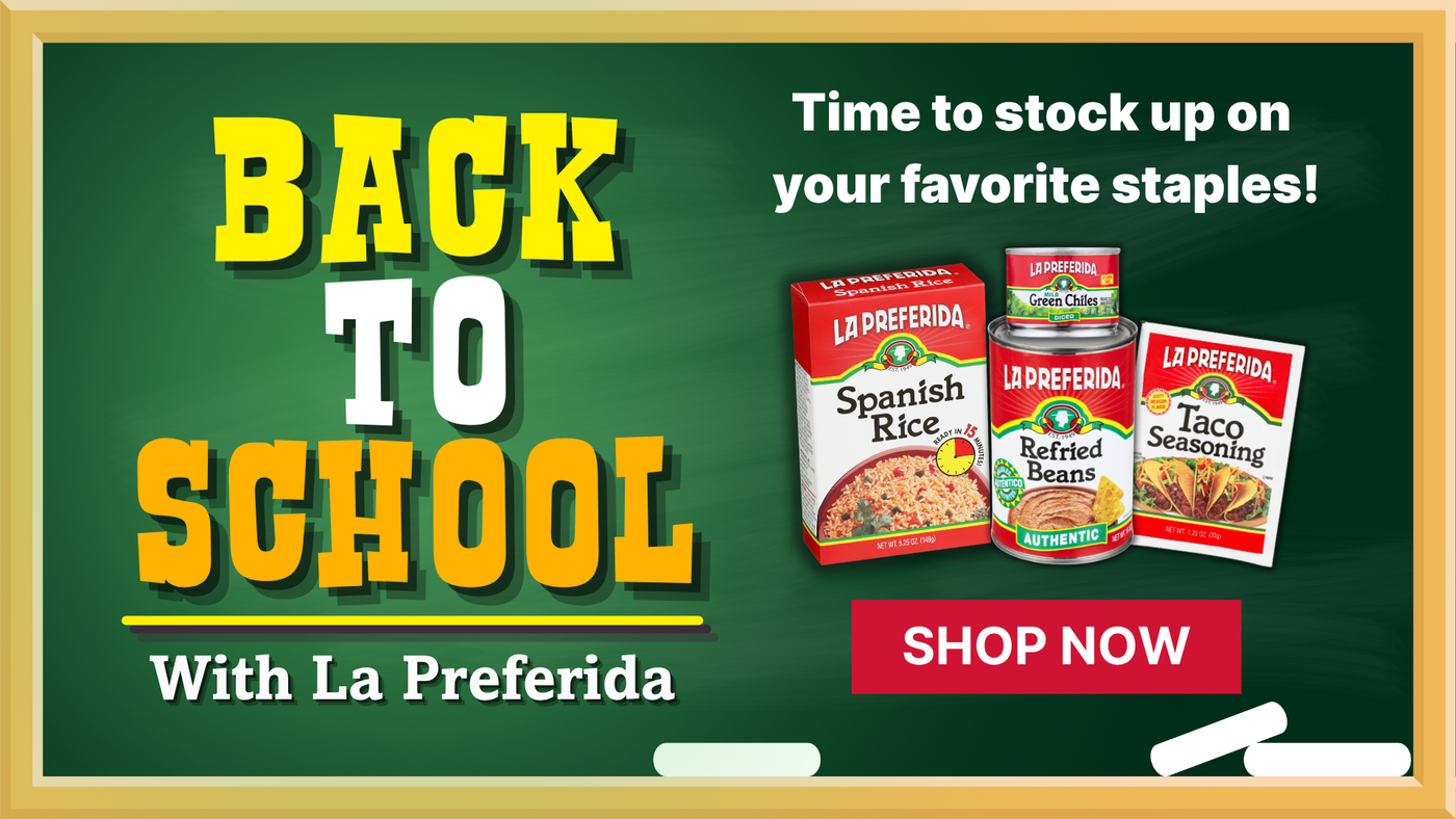 Back-to-School