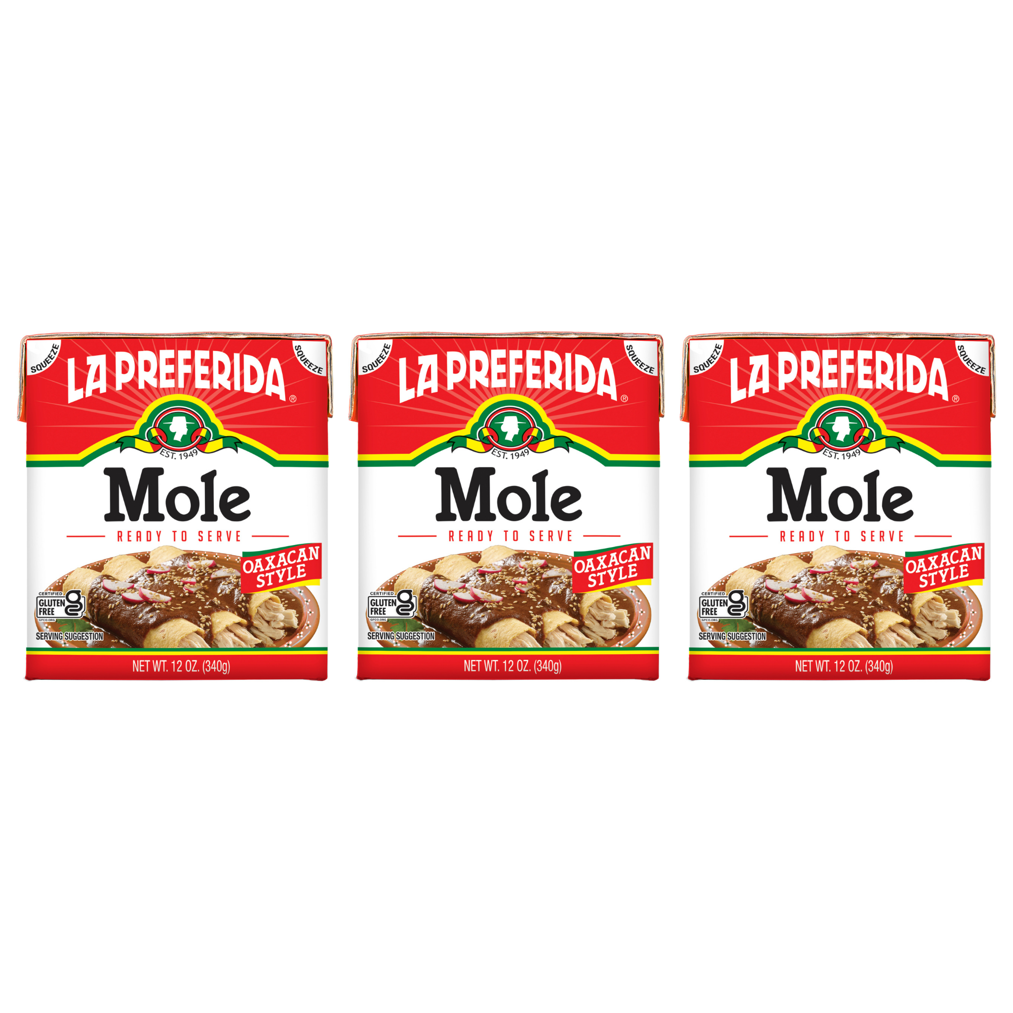 Mole Sauce