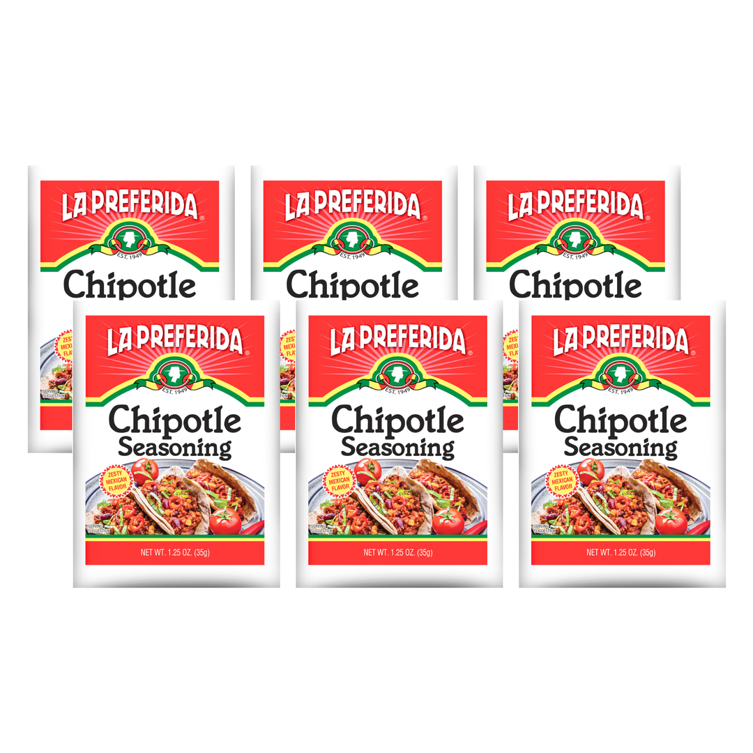 Chipotle Seasoning