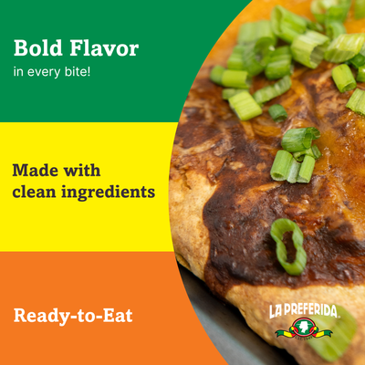 Mole Sauce La Preferida