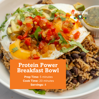 Black Beans Food Items La Preferida