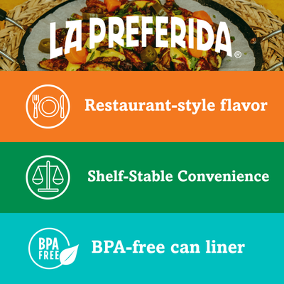 Zesty Nacho Cheese Sauce Food Items La Preferida