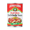 Red Enchilada Sauce, Mild Food Items La Preferida