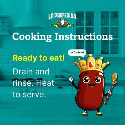 Pinto Beans Food Items La Preferida