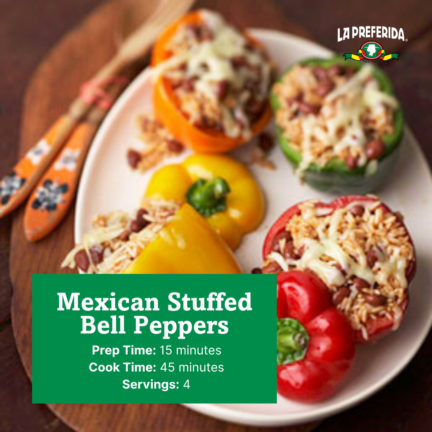 Organic Red Enchilada Sauce – Tetra Recart® Food Items La Preferida