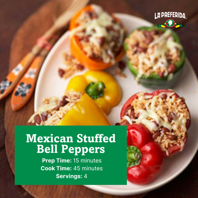 Organic Red Enchilada Sauce – Tetra Recart® Food Items La Preferida