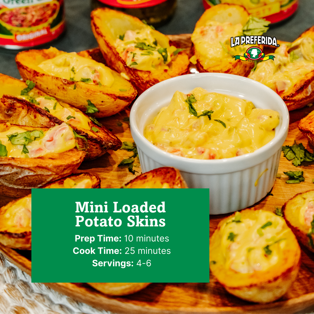 Cheddar Cheese Sauce (15 oz) | La Preferida Canned Cheese