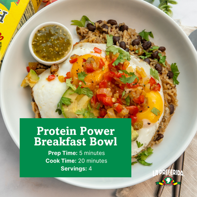 Pinto Beans (Low Sodium) Food Items La Preferida