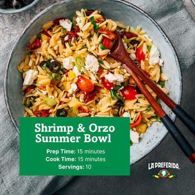 Organic Fish Taco Seasoning Food Items La Preferida