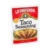 Taco Seasoning La Preferida