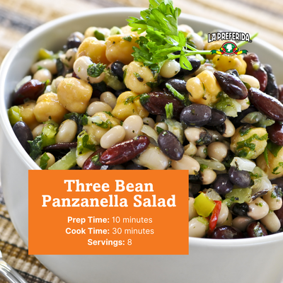 Kidney Beans, Light Red Food Items La Preferida