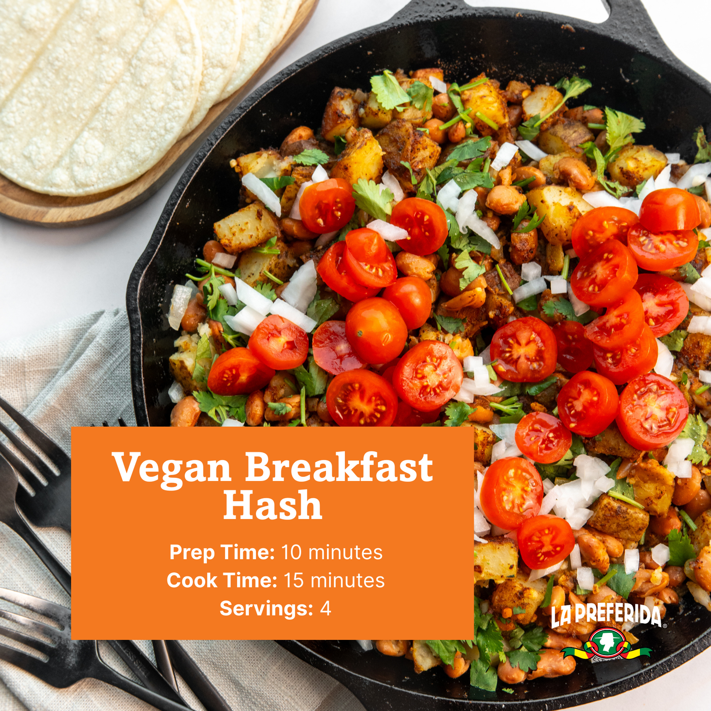 Pinto Beans (Low Sodium) Food Items La Preferida