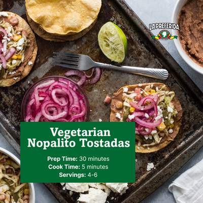 Organic Refried Black Beans Food Items La Preferida