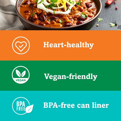 Kidney Beans, Light Red Food Items La Preferida