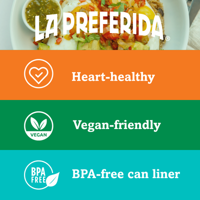 Pinto Beans Food Items La Preferida