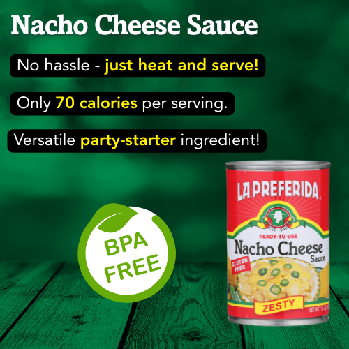 Taco Night Party Kit