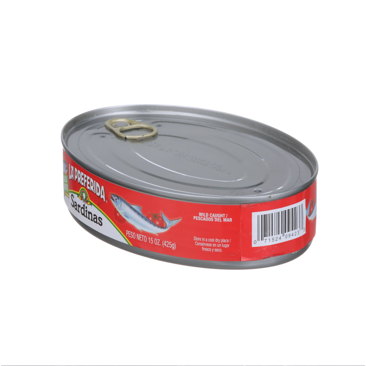Review #99 Real Conservera sardinas : r/CannedSardines
