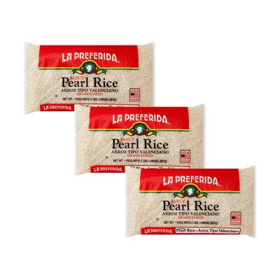 Pearl Rice, 2 lb