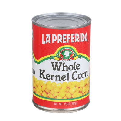 Whole Kernel Corn