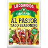 Organic Al Pastor Taco Seasoning, 1 OZ