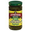 Organic Jalapeno Nacho Slices, Mild , 11.5 OZ