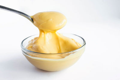 Zesty Nacho Cheese Sauce Food Items La Preferida